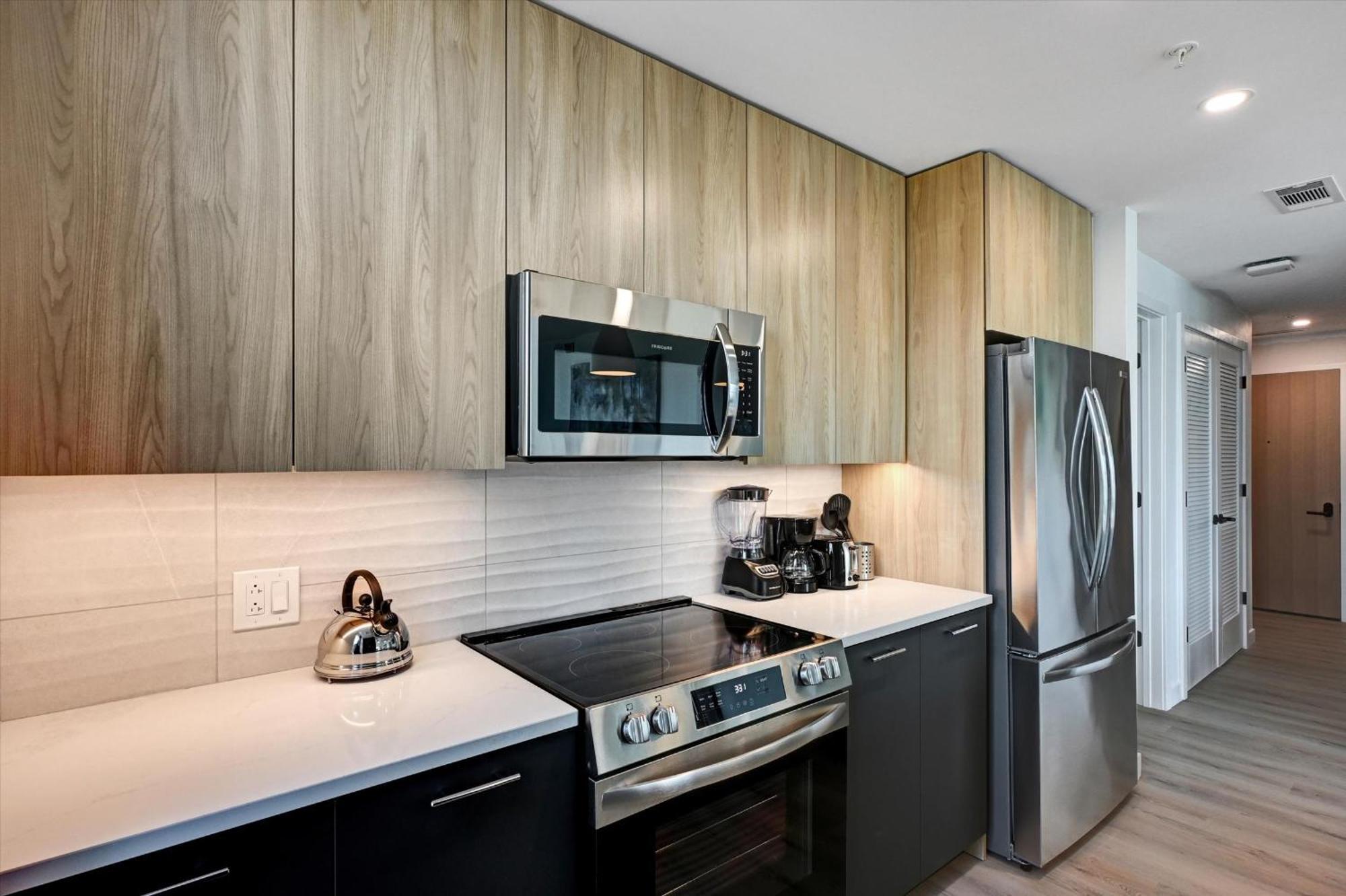 Global Luxury Suites At Town Center Reston Buitenkant foto